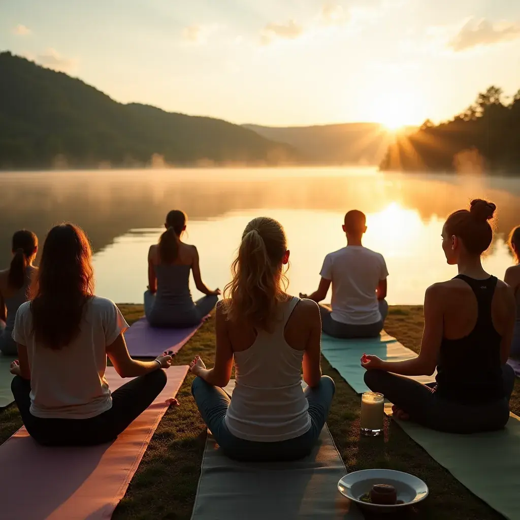 Felnőtt ember, aki egy csésze gyógyteát fogyaszt, miközben pihen.