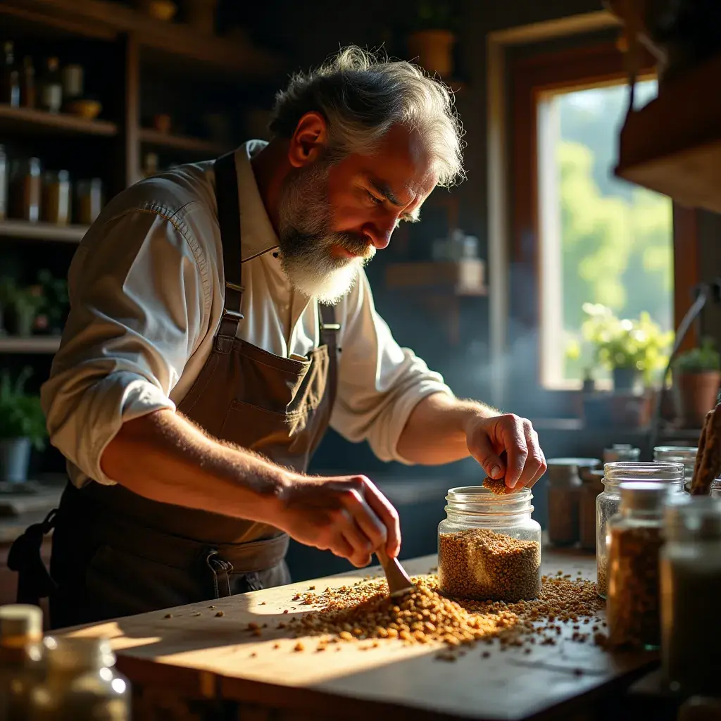 Nyugodt környezet, ahol a teázás és a relaxáció egyesül.
