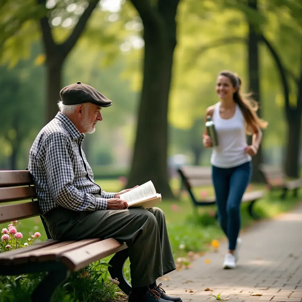 Vérnyomásmérő, amely mellett a relaxáló tea található, a jólét szimbóluma.