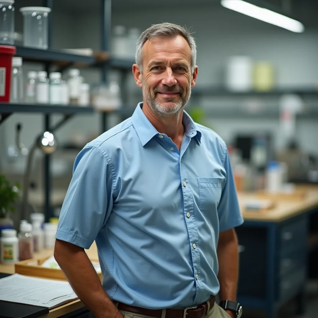 Nagy László - Értékesítési vezető